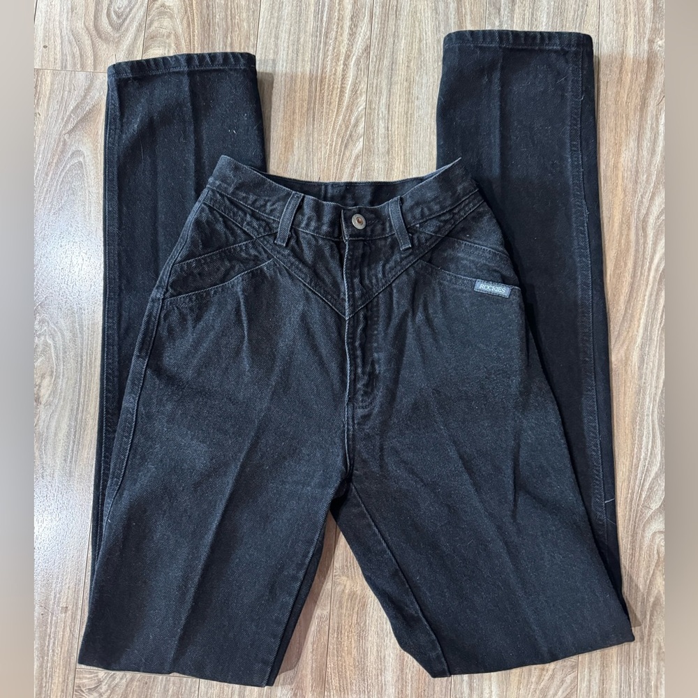 Rocky Mountain Jeans